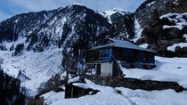 6 Days Shimla Manali Chandigarh Tour (Ex- Delhi)