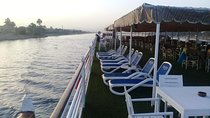 8-Day Private Sightseeing Excursion with Nile Cruise from Cairo airport