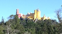 Sintra Tour 8h