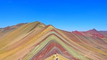 From Cusco: Rainbow Mountain Trek 1 Day - Huaynas Expeditions