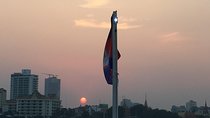Phnom Penh Private sunset Tour