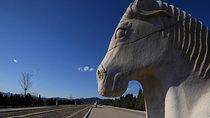 Private Day Trip to Huangyaguan Wall and Eastern Qing Tombs
