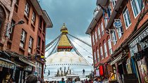 Kathmandu Heritage Tour - 7 Hours 