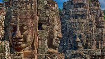 5-Day All Major Temples & Kulen Mount Waterfall & Koh Ker & Beng Mealea