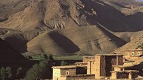 3 Day Trekking in Atlas Mountains and Berber Villages From Marrakech