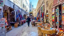 Private Tour in Essaouira Mogador and the Portuguese Fortress