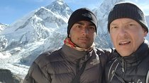 Short Everest Base Camp Trek 10 Days