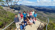 2-Day Great Ocean Road and Grampians Tour Roundtrip from Melbourne