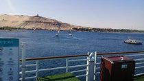 3 Night Sailing Nile Cruise from Aswan to Luxor includes tours,Hot deal