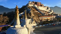 Kathmandu to Lhasa Overland Budget Tour (Fixed Departure Every Saturday) 8D7N 