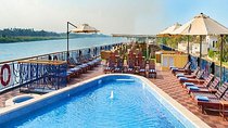 Nile Cruise from Luxor to Aswan 6 Nights 7 Days