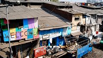 Asia Largest Dharavi Slum Guided Tour