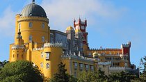Sintra and Cascais Premium Tour