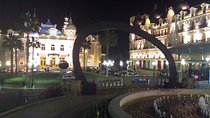 5-Hrs Private Monte-Carlo Night Tour 