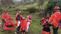  Experiential Tourism in Huilloc and Machu Picchu 3 Days - Huaynas Expeditions