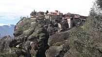 Meteora, one day private tour from Parga, Syvota, Igoumenitsa,Ioannina