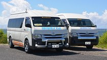 Private Nadi Airport Arrival Transfer Shuttle Charter