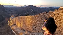 All Inclusive Private Day Trip to Simatai Great Wall and Gubei Water Town