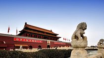 Private Customized Beijing Layover Tour of City Highlights