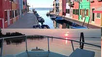 4-hour Private Cruise to Venice Lagoon Islands