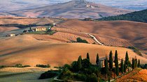 Exclusive Val d'Orcia Tour from Florence - A cinematic universe