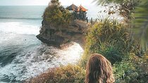 Tanah Lot Temple Tour With Uluwatu Temple & Shopping