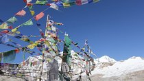  Langtang Panorama Trek