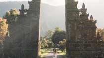 Northern Charm : Bali Handara, Ulun Danu Temple and Jatiluwih Rice Terrace Tour