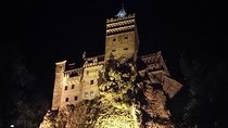 From Bucharest: Brasov & Dracula's Castle Transylvania
