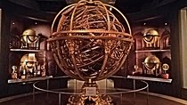 Discovering Galileo Museum in Florence Private Tour for Kids & Families