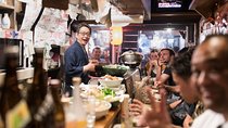 Eat Like A Local In Tokyo Food Tour: Private & Personalized