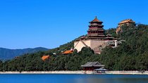 Summer Palace and Mutianyu Great Wall Private Day Tour From Beijing
