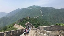 Mutianyu Great Wall Hiking Private Tour With Airport Transfer
