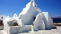 Walking Like A Local - Tour in Mykonos Chora - 2 hours