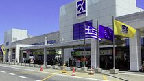 Athens International Airport Private Transfers 
