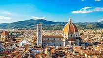 Florence Duomo Express Tour with Optional Dome Climb Upgrade
