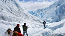 Perito Moreno Big Ice and Walkways With Transfer from El Calafate