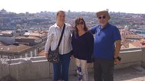 Porto Must See Private Tour