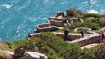 Cape Point & Penguin Explorer Tour