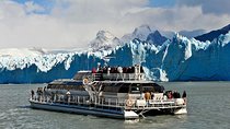 Perito Moreno Safari Nautico Including Footbridges Guided Tour 