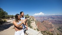 Grand Canyon National Park VIP Tour from Las Vegas