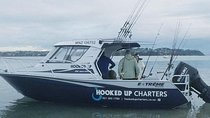 Fishing charter - Hauraki Gulf