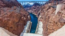 Hoover Dam Tour from Las Vegas