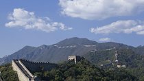 Private All-Inclusive Day Trip to Great Wall, Tian'anmen Square and Forbidden City