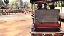 Private Angkor Wat Sunset 4 main temples by Tuk Tuk