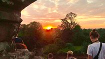 Private Bonteay Srie Pre Rup Sunset tour by Tuk Tuk