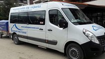 PRIVATE return transfer from Sofia to Bansko
