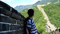 Beijing Culture Tour: Chinese Traditional Painting and Mutianyu Great Wall with Cable Car Ride