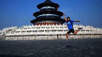 4-Hour Private Walking Tour to Temple of Heaven with Peking Duck Lunch or Dinner