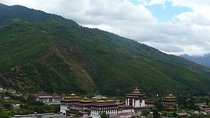 Glimpse of Bhutan Tour